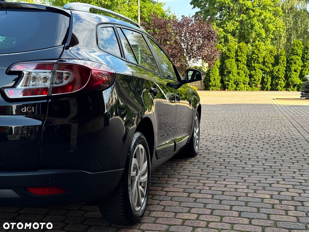 Renault Megane 1.6 dCi Intens - 34