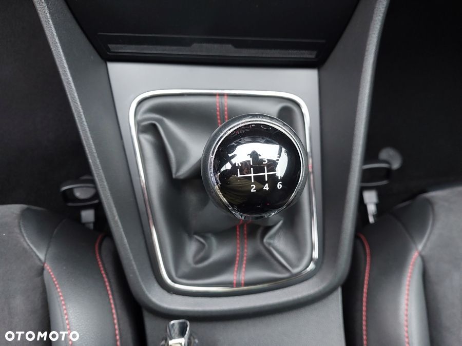 Seat Leon 1.4 TSI FR S&S - 23