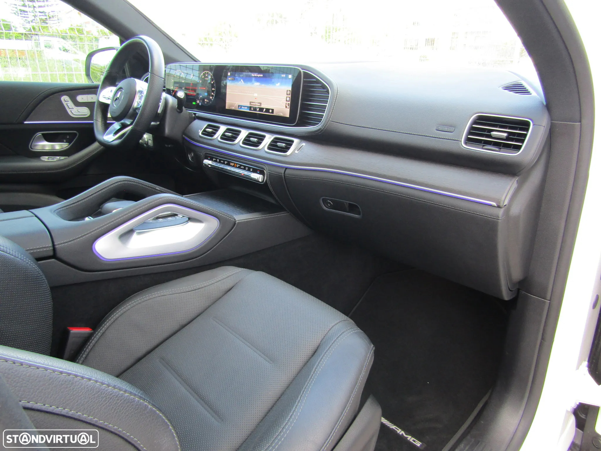 Mercedes-Benz GLE 350 de Coupé 4Matic - 26