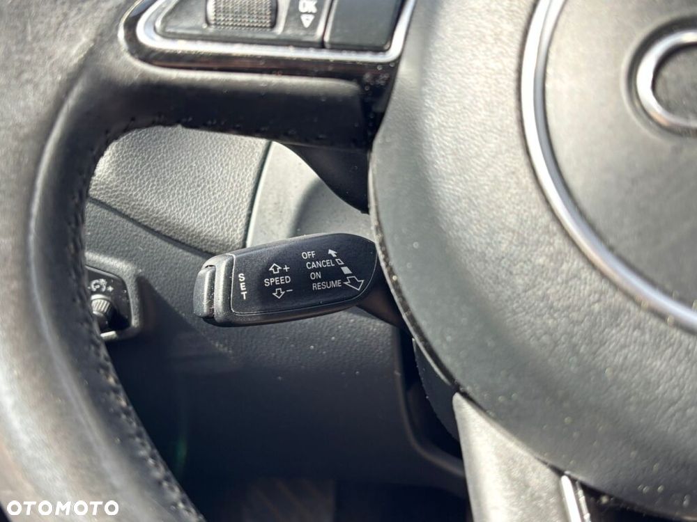 Audi Q5 - 18