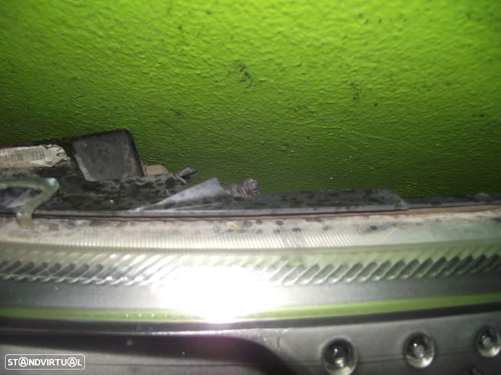 Farol Esquerdo Citroen C3 Pluriel - 2002 / 2007 - F1183 - 3