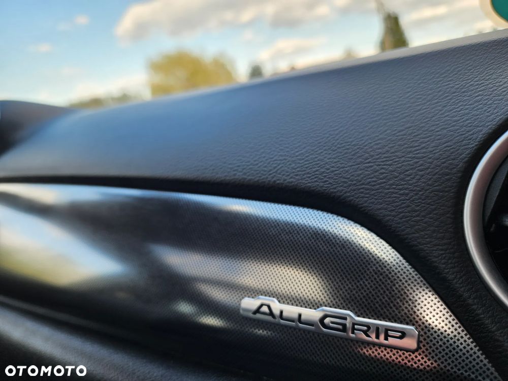 Suzuki Vitara 1.4 Boosterjet Allgrip Automatik S - 34