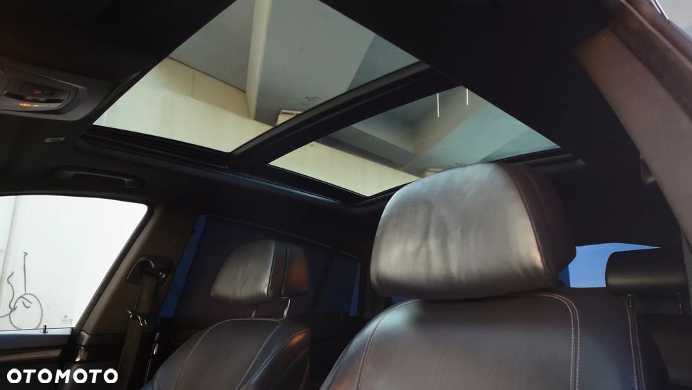 BMW 5GT 535i Luxury Line - 20