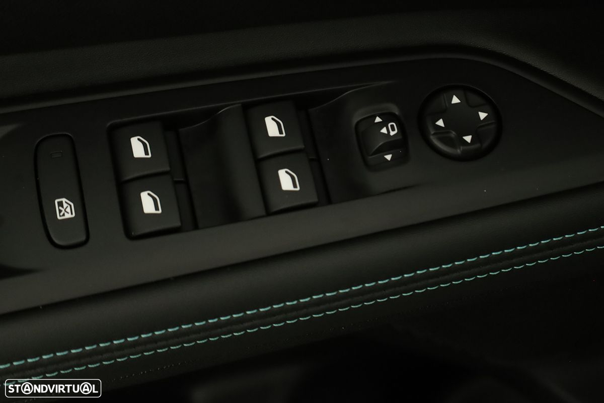 Peugeot 5008 1.2 PureTech Allure Pack EAT8 - 21