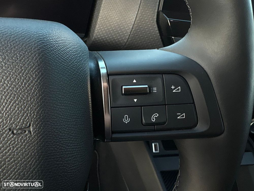 Citroën e-C4 50 kWh Shine Pack - 36