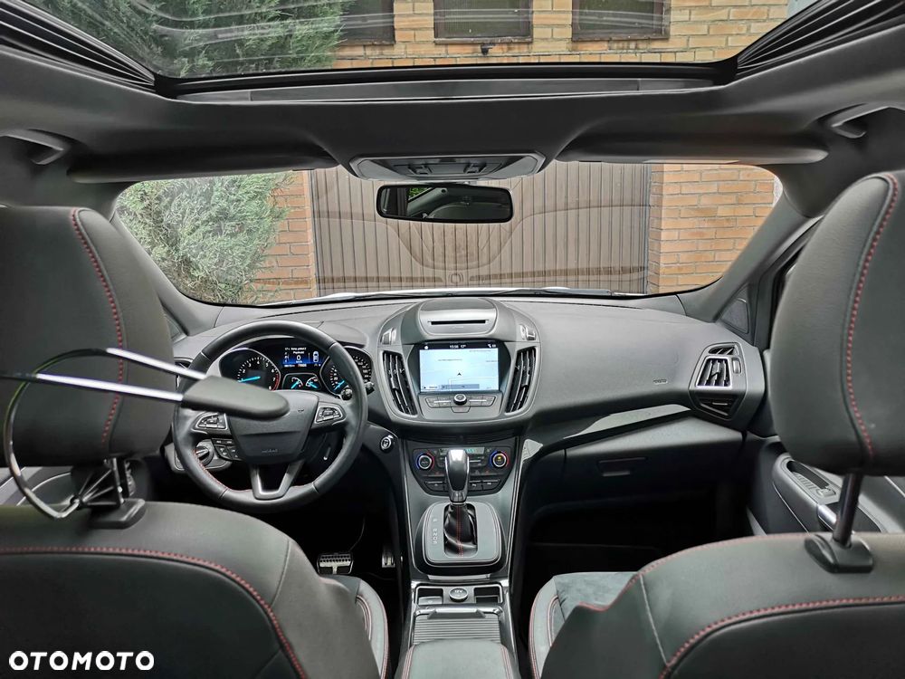 Ford Kuga 1.5 EcoBoost AWD ST-Line ASS - 11