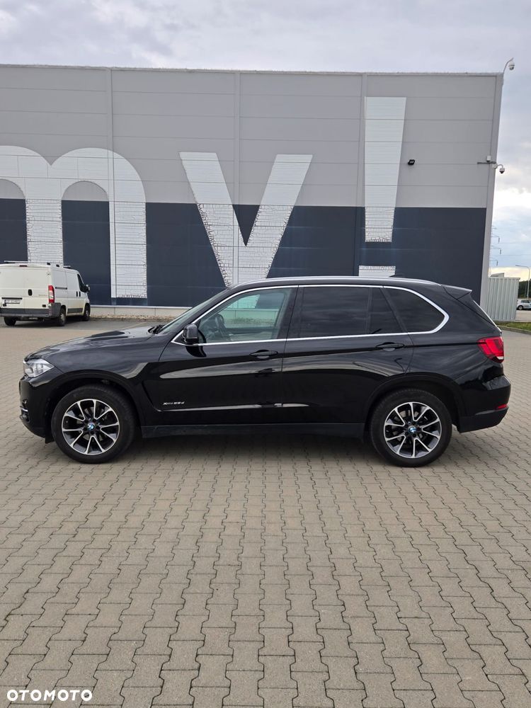 BMW X5 - 11