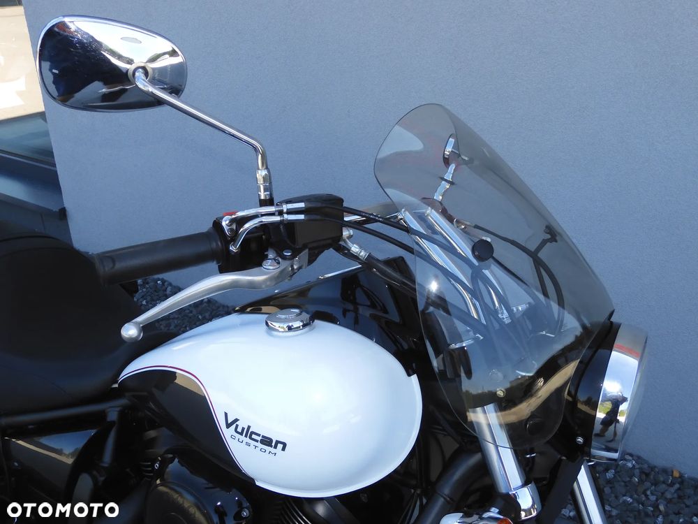 Kawasaki Vulcan - 6