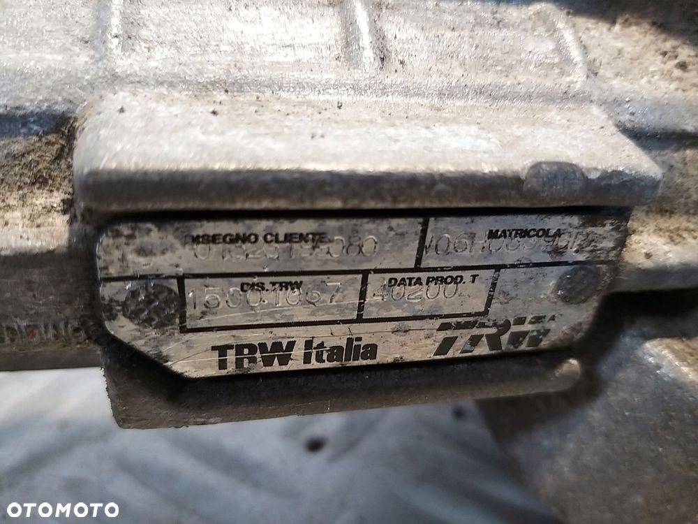 Maglownica Citroen Jumper I 1994-2001 2,5 D 15001067 ORYGINAŁ - 5