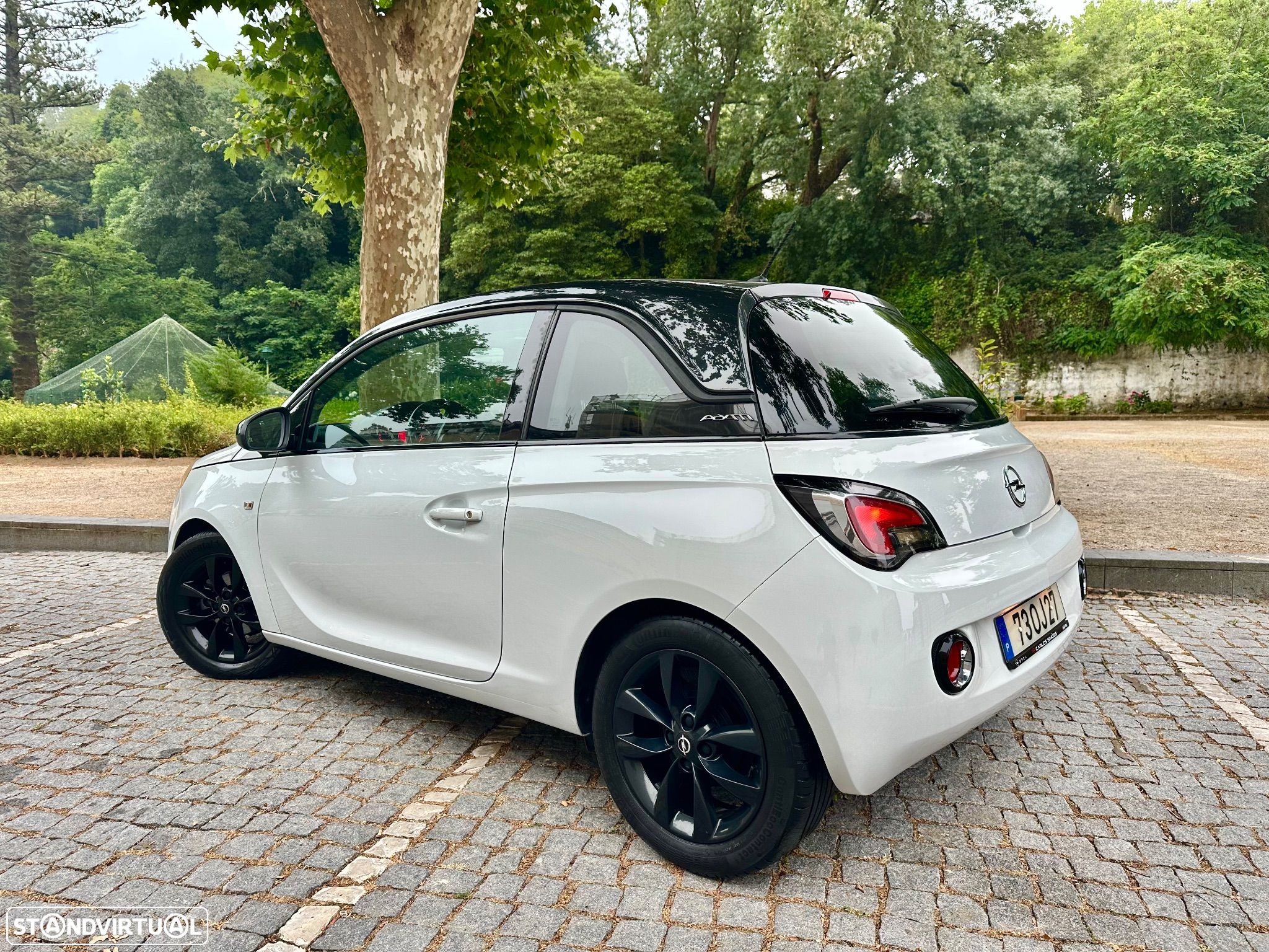 Opel Adam 1.2 Glam - 3