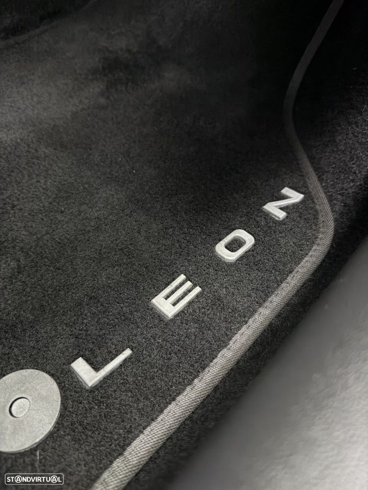 SEAT Leon ST 2.0 TSI Cupra 4Drive DSG S/S - 33