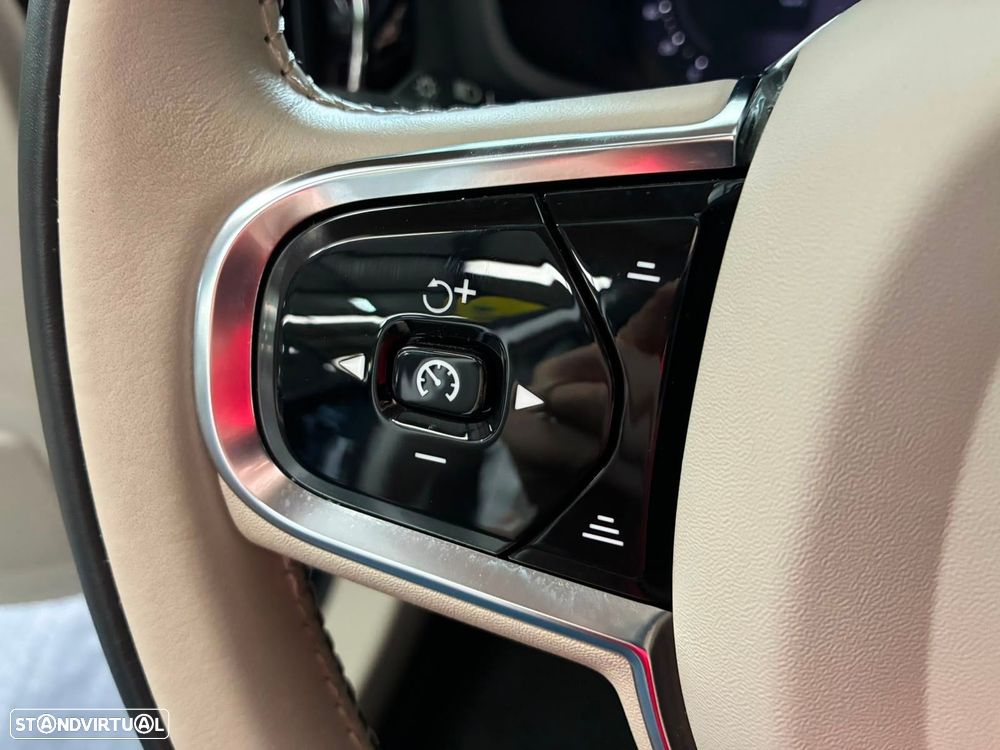 Volvo V60 - 26