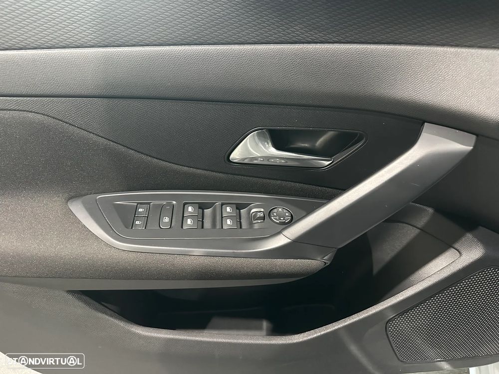 Peugeot 308 SW 1.6 Hybrid Allure e-EAT8 - 9
