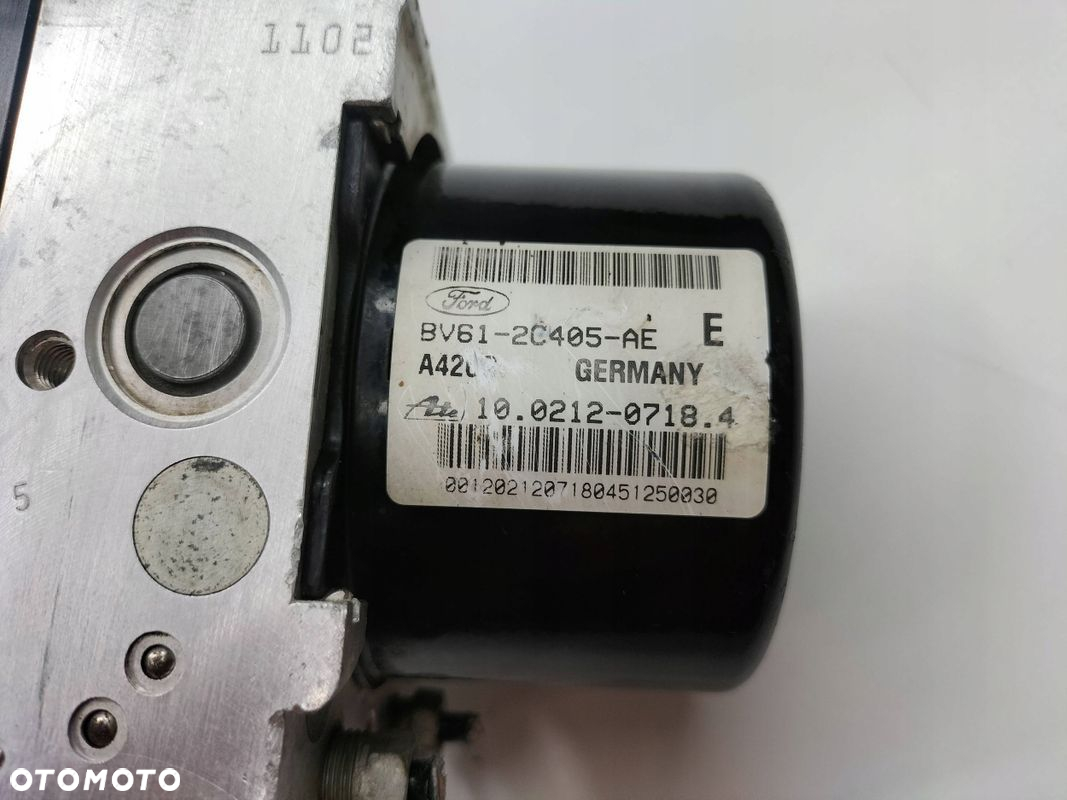POMPA ABS FORD FOCUS BV61-2C405-AE 10.0212-0718.4 - 2