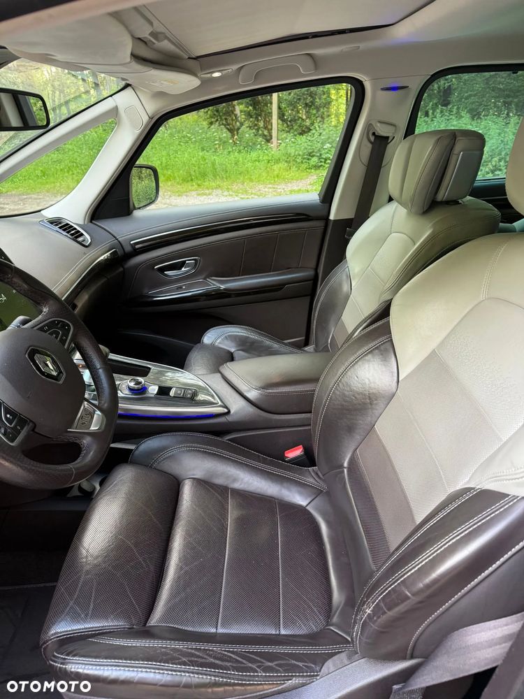 Renault Espace Energy dCi 160 EDC Initiale Paris - 7