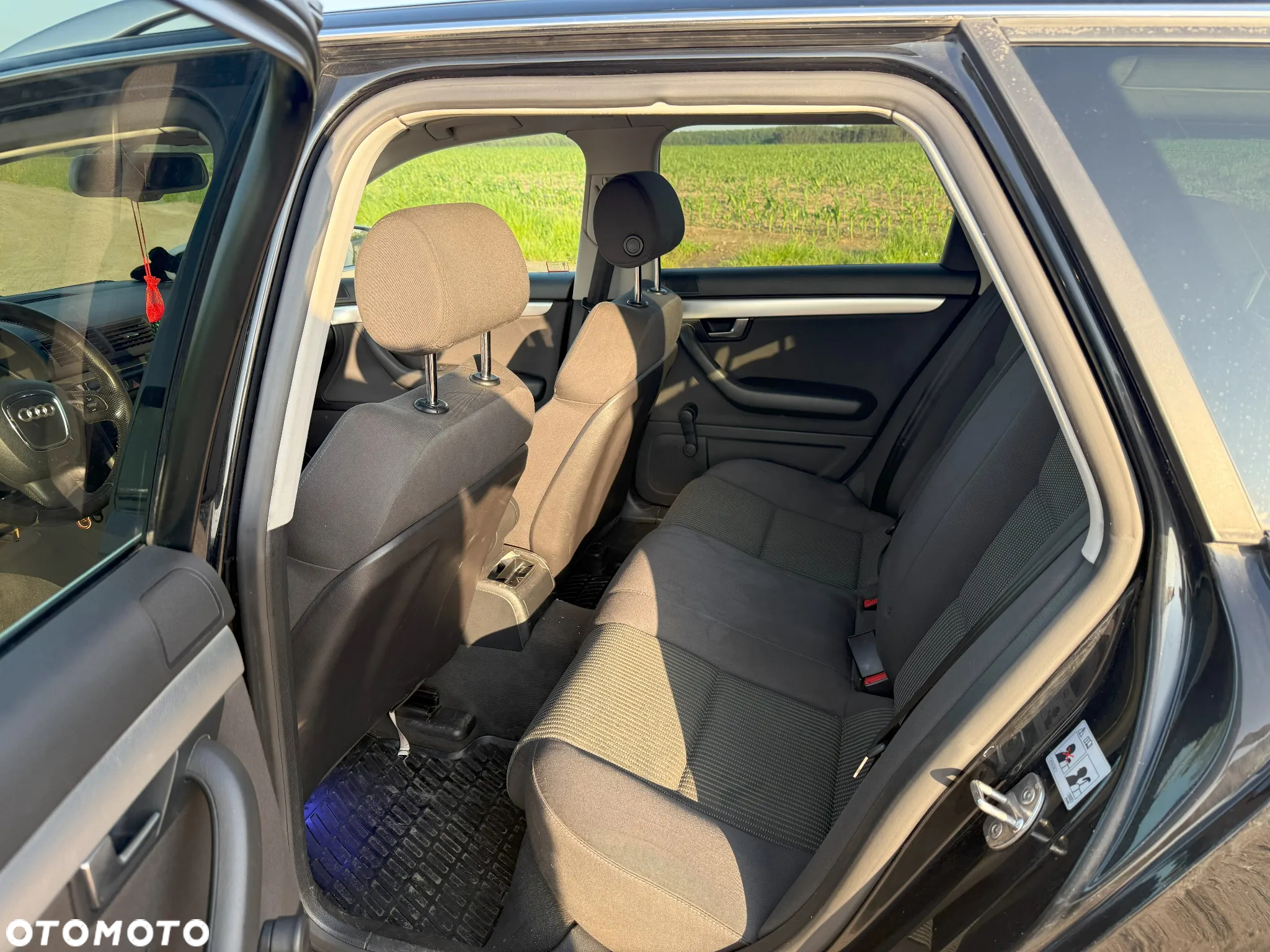 Audi A4 Avant 2.0 TDI DPF Quattro - 4