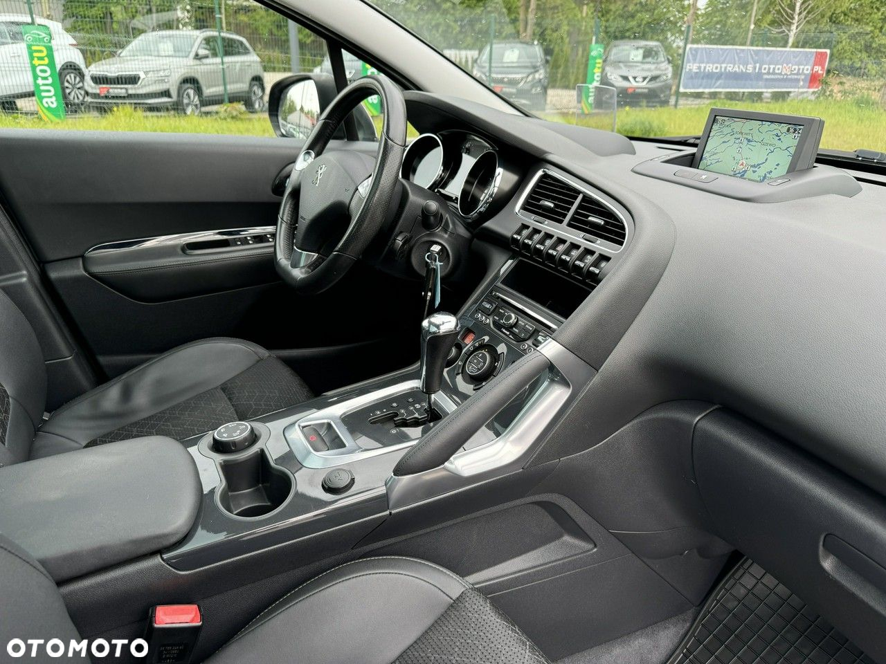Peugeot 3008 BlueHDi 120 EAT6 Stop & Start Business Line - 38