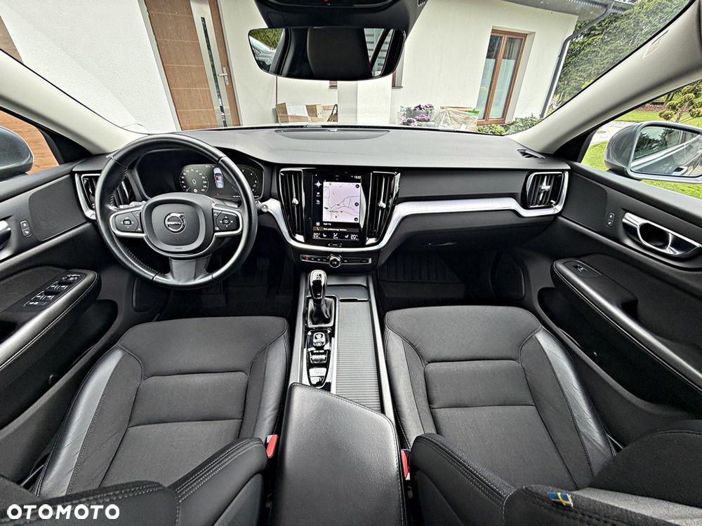 Volvo V60 D4 Drive-E Dynamic Edition (Momentum) - 21
