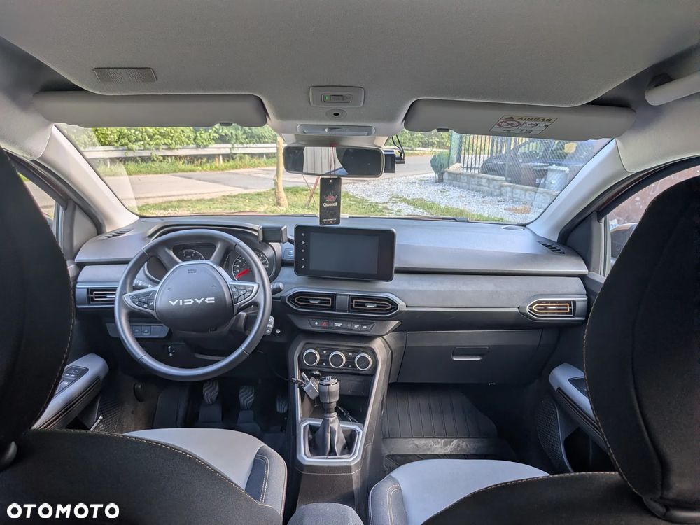 Dacia Jogger 1.0 TCe Extreme 7os - 25