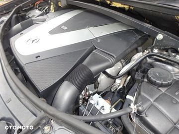 SILNIK MERCEDES E420 S420 4.0 CDI 629 MONTAŻ GRATIS - 1