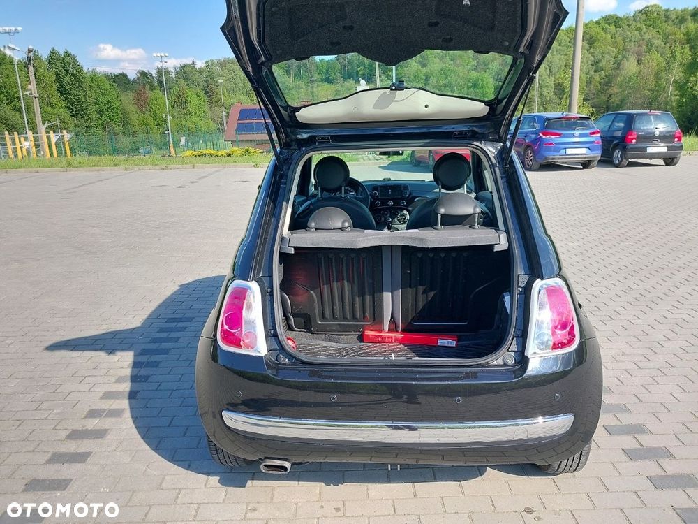 Fiat 500 - 18