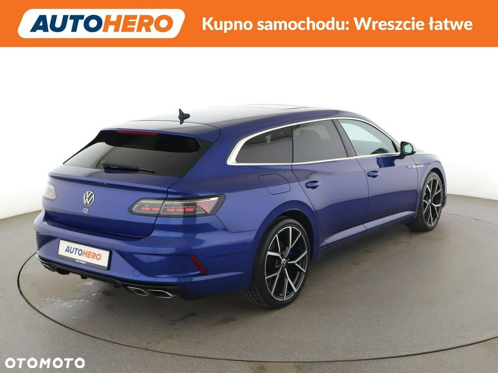 Volkswagen Arteon Shooting Brake 2.0 TSI 4Motion R DSG - 8
