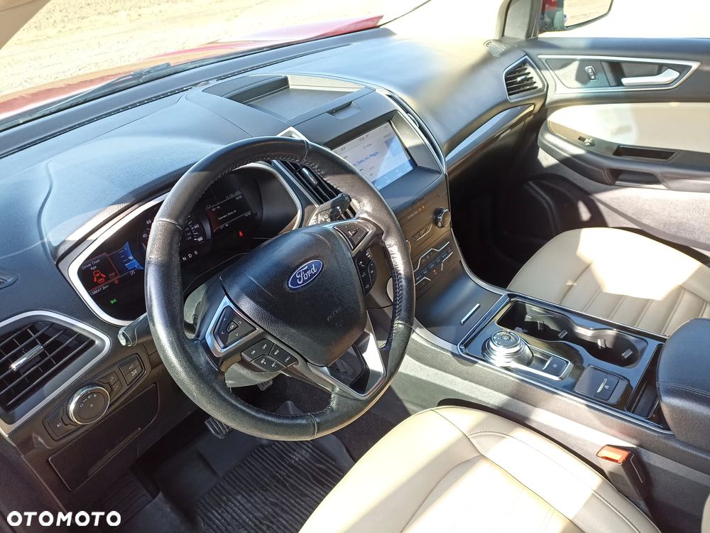 Ford Edge - 29