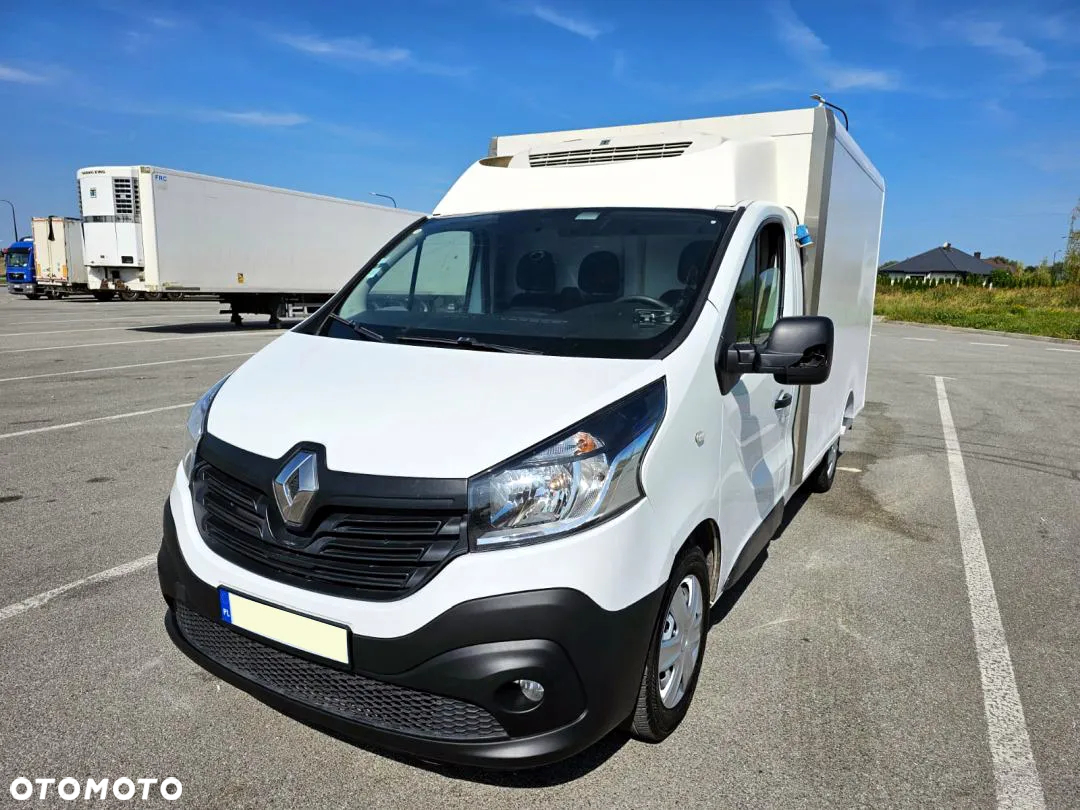 Renault Trafic - 3