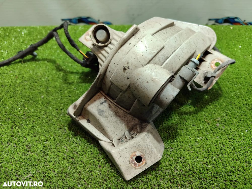 SENZORI PARCARE SPATE OPEL ZAFIRA C 2013 2.0 DIESEL COD OEM 13295765 / 13289572 / 13302525 / MPV HATCHBACK 2011-2019 - 6
