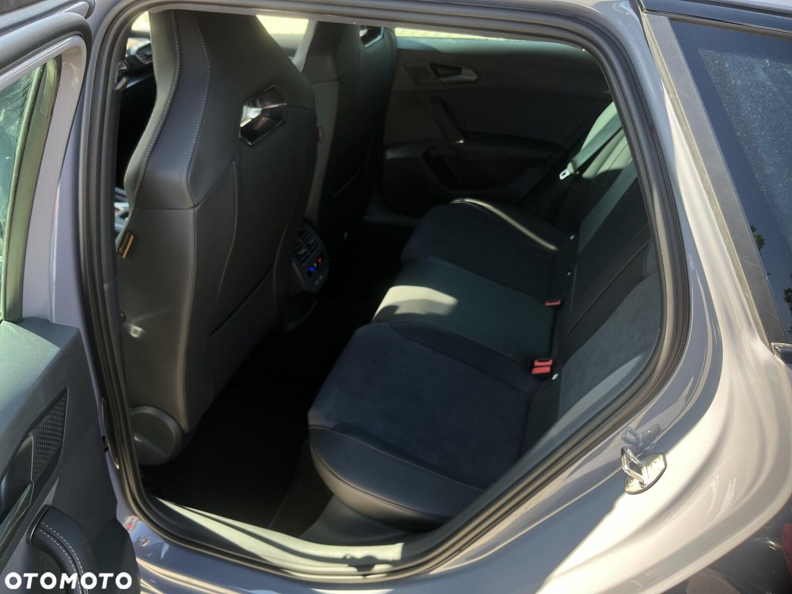 Cupra Leon Sportstourer - 22