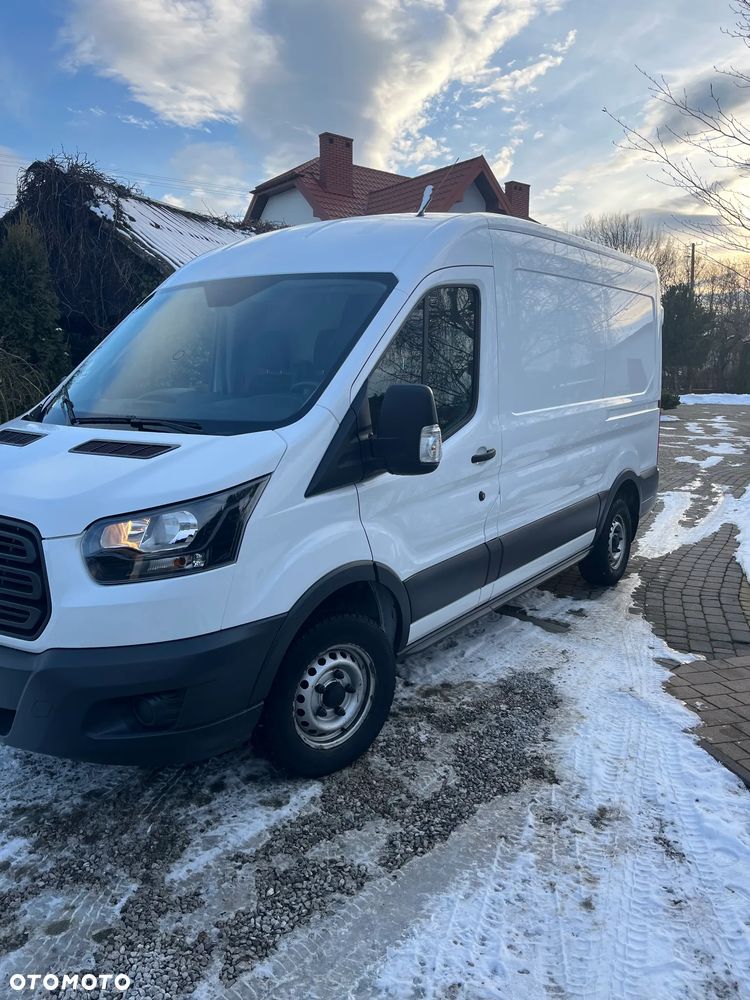 Ford Transit - 3