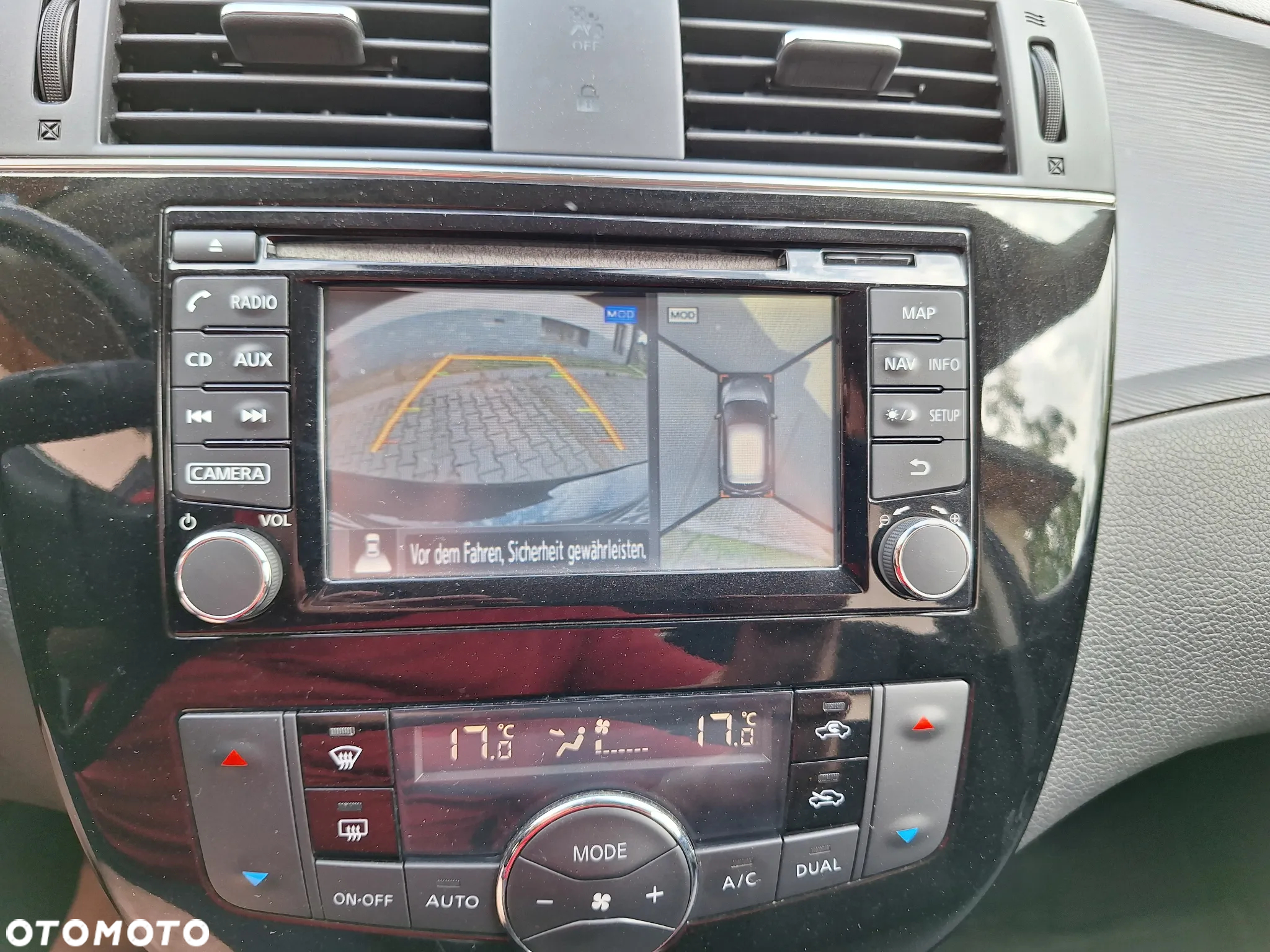 Nissan Pulsar 1.2 DIG-T Tekna - 15