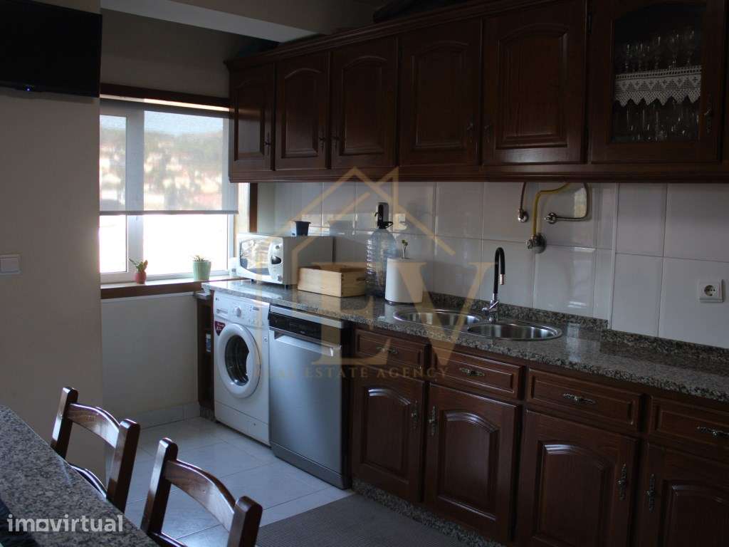 Apartamento T2+1 | São Torcato - Guimarães - Grande imagem: 2/14
