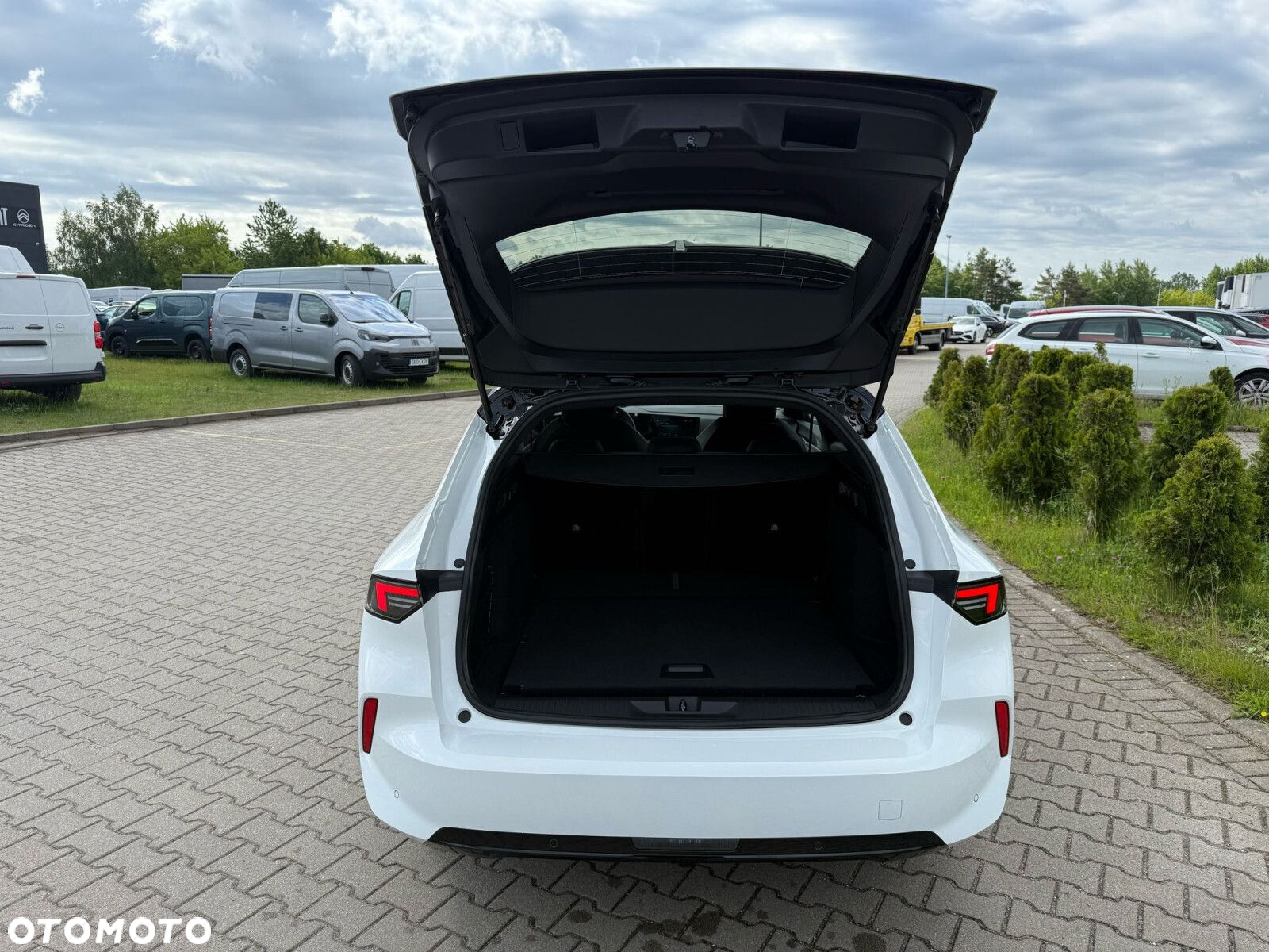 Opel Astra - 11