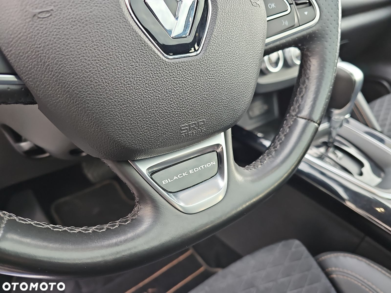 Renault Kadjar 1.3 TCe FAP Black Edition EDC - 11