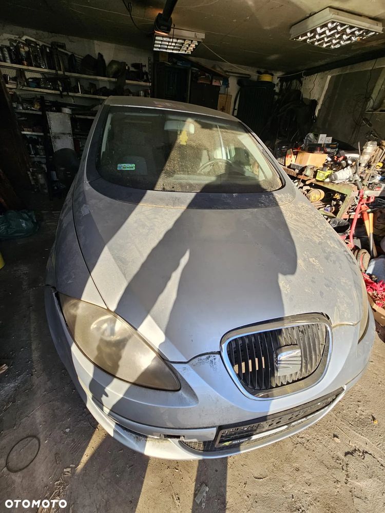 Seat Altea - 2