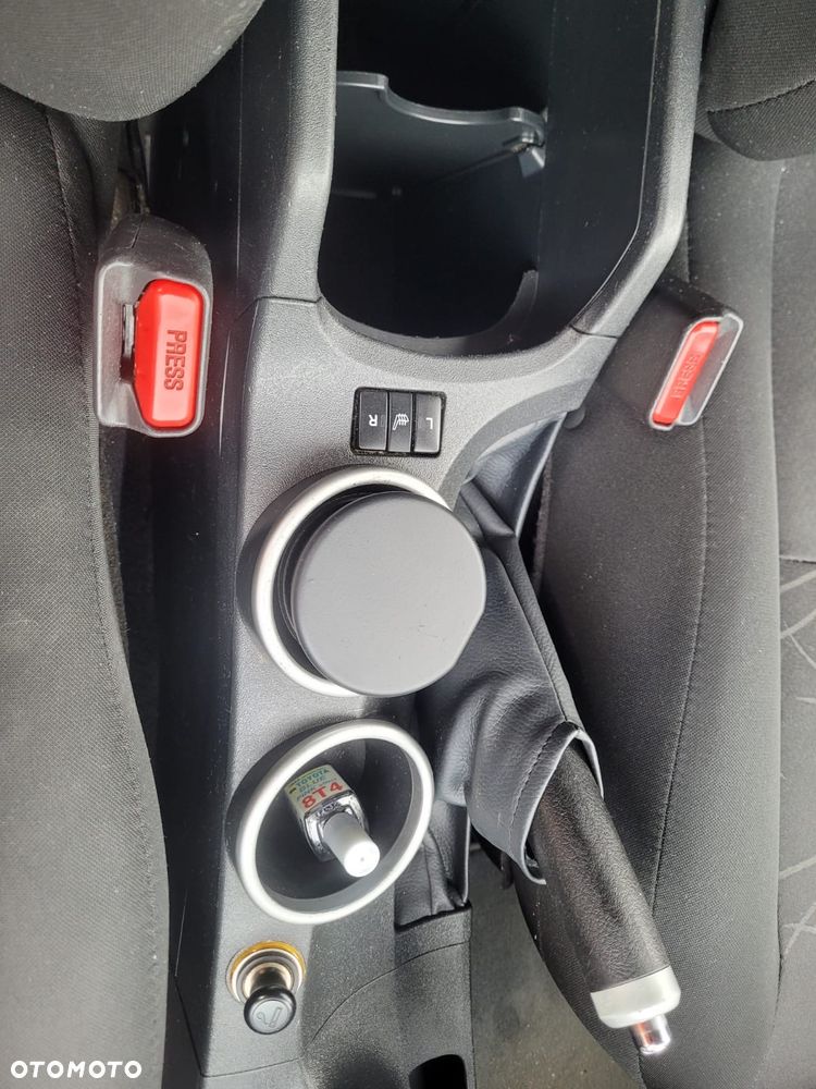 Toyota Verso 1.6 5-Sitzer Comfort - 39