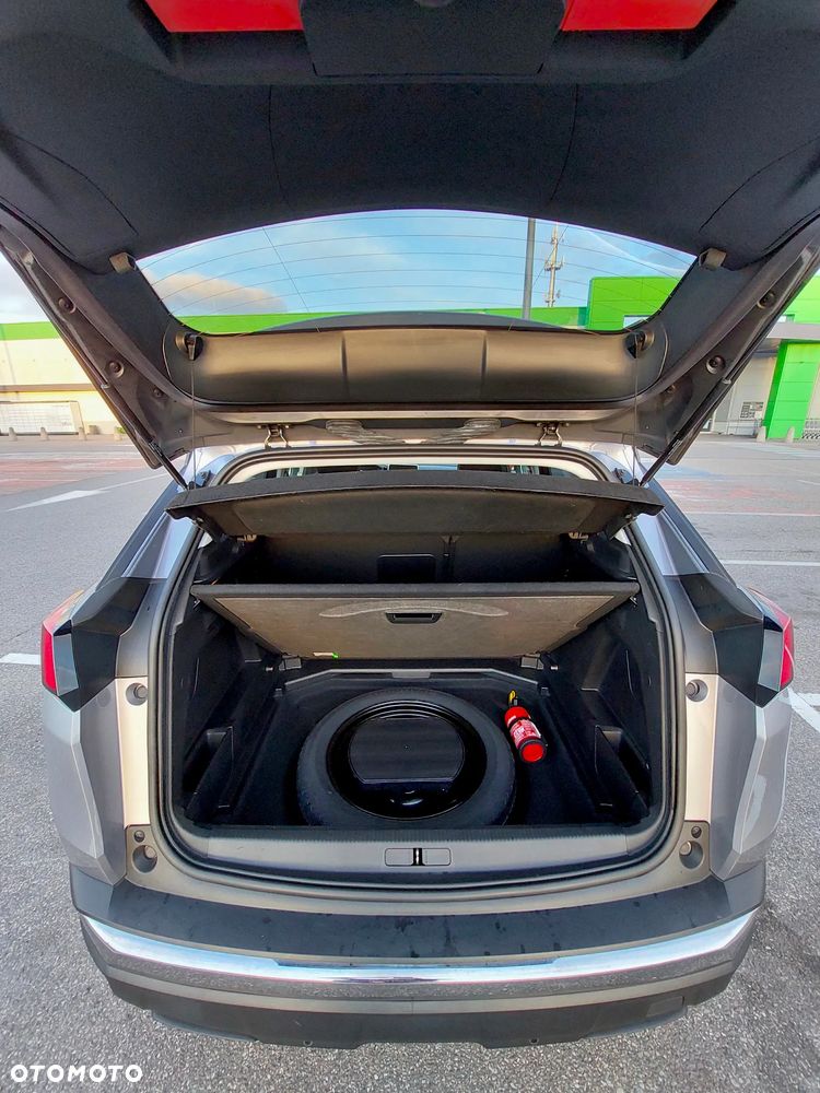 Peugeot 3008 1.2 PureTech Active S&S - 13
