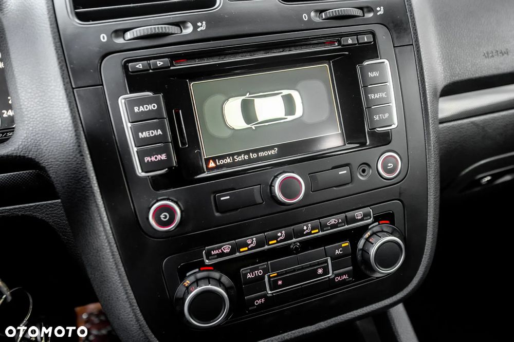 Volkswagen Jetta 1.6 TDI DPF Trendline - 22