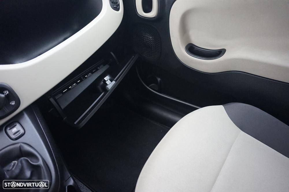 Fiat Panda 1.2 Easy S&S - 15