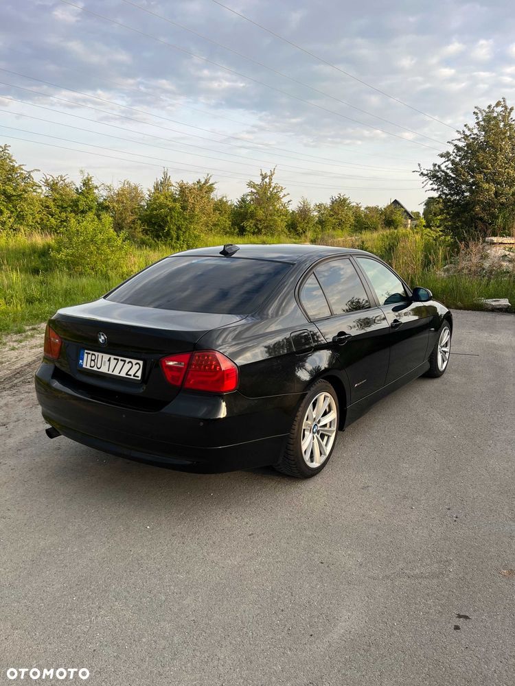 BMW Inny - 5