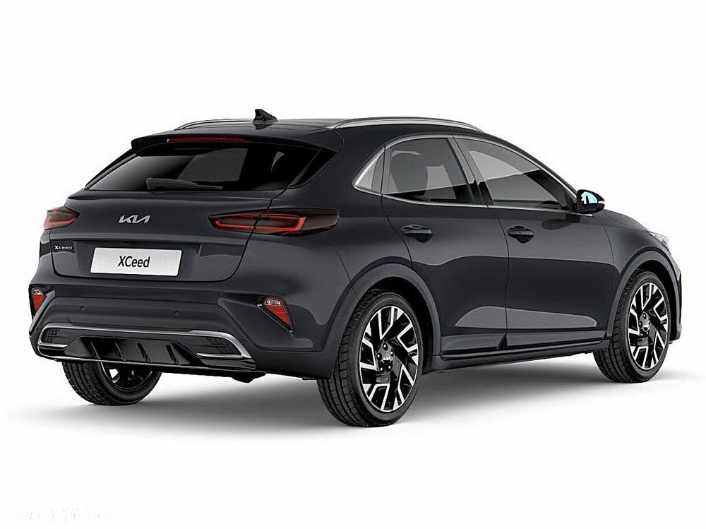Kia XCeed 1.5 T-GDI Business Line DCT - 6