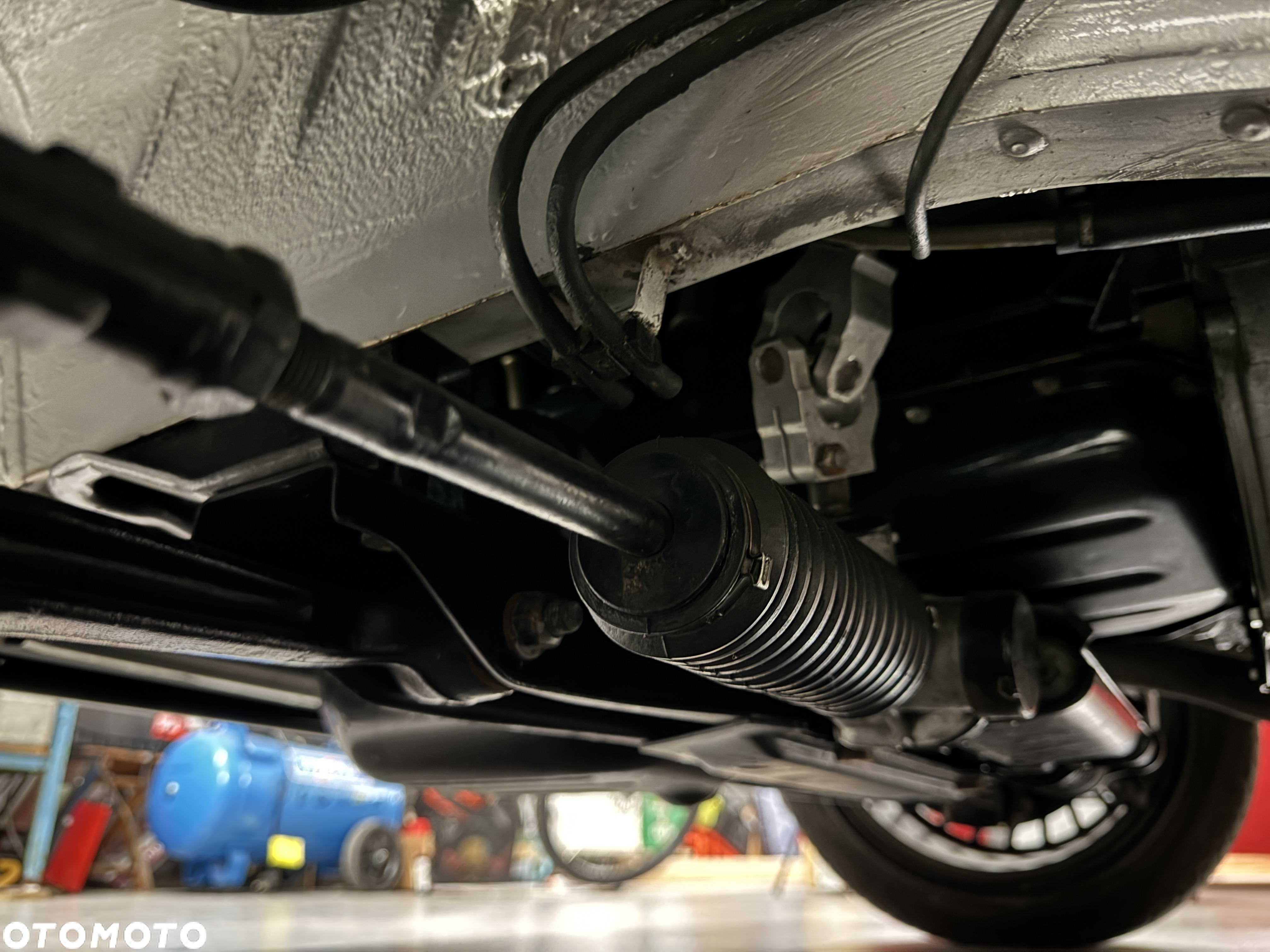 BMW Seria 3 320 - 23