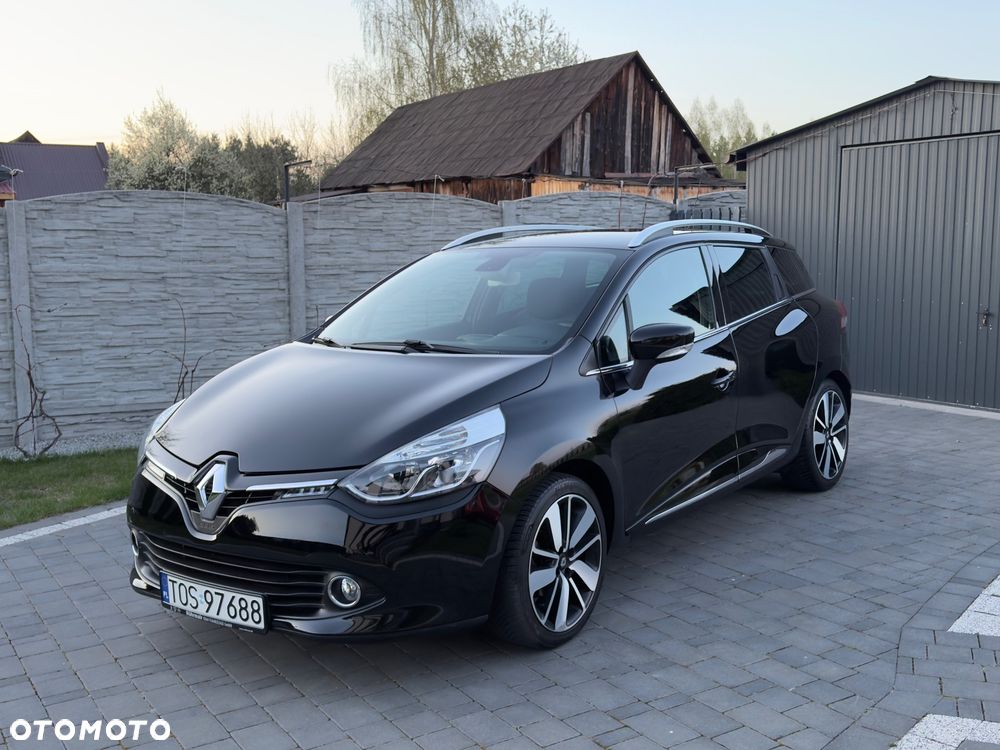 Renault Clio Energy TCe 90 Start & Stop Luxe - 4
