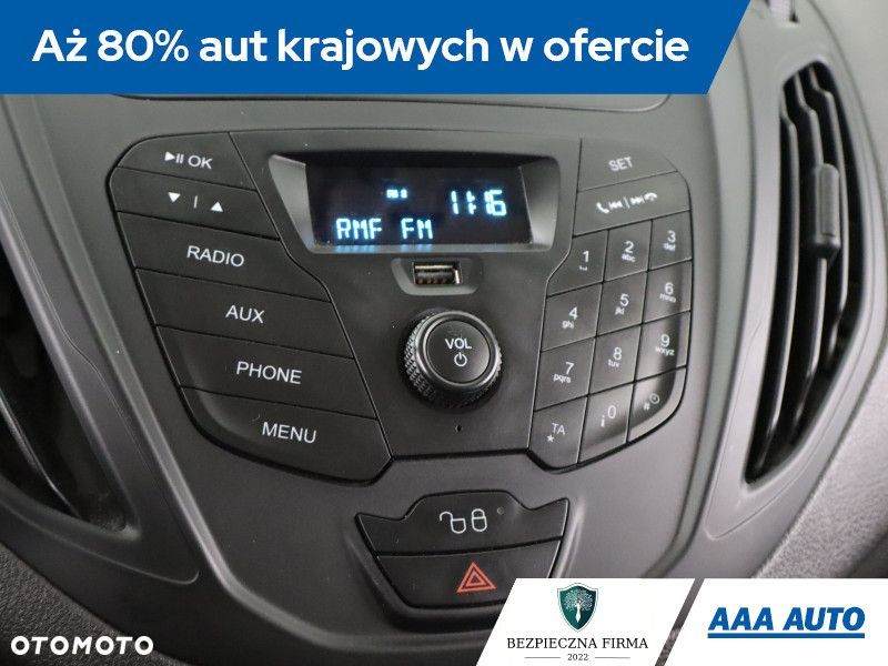 Ford transit-courier - 11