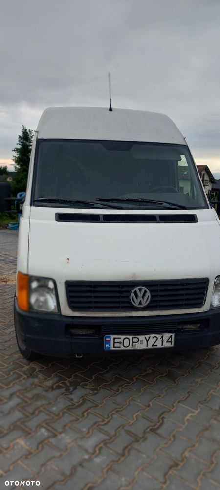 Volkswagen LT 35 - 2