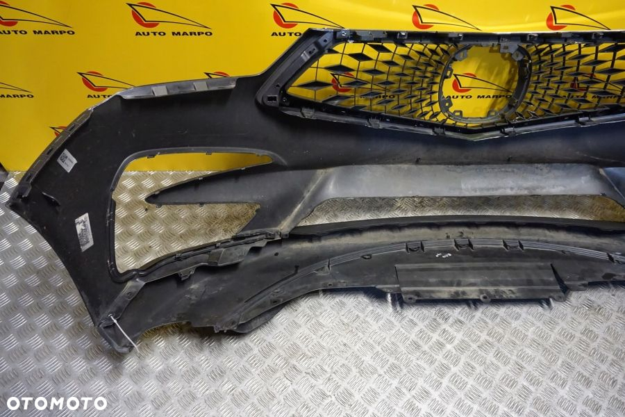 ACURA RDX 2019 2020 2021 - Zderzak Przód Przedni Atrapa USA - 9