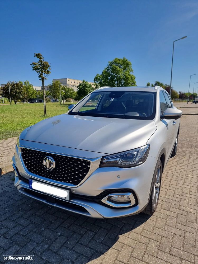 MG EHS 1.5T-GDI Luxury - 2