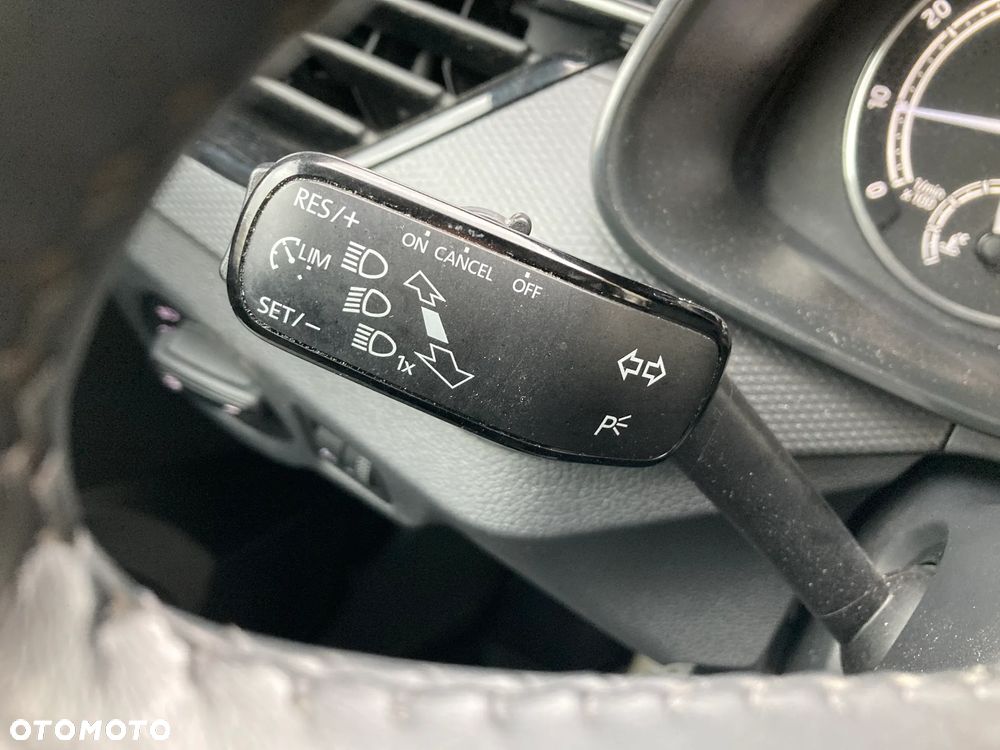 Skoda Scala 1.0 TSI Ambition - 11