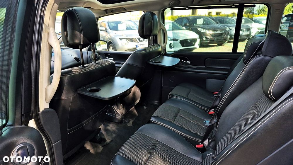 Renault Grand Espace Gr 2.0T Tech Run - 27